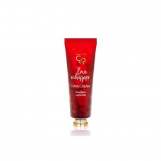 Golden Rose Love Whisper Hand Cream 50ml